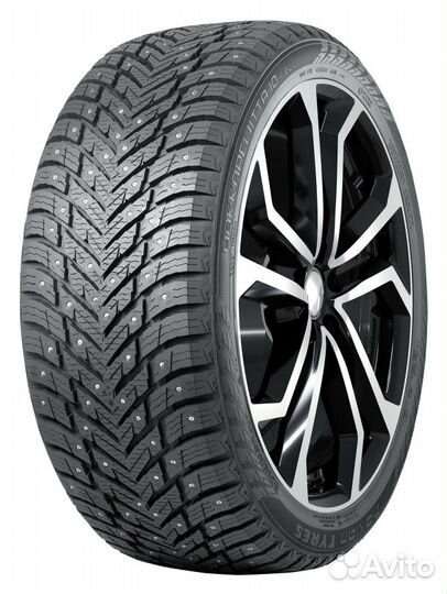 Nokian Tyres Hakkapeliitta 10p SUV 305/40 R20 112T