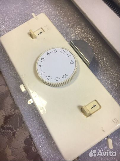 Вязальная машина Silver reed SK-280/SRP-60N