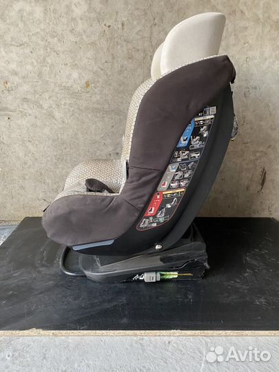 Детское автокресло 0+/1
