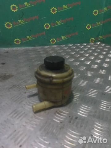 Бачок гидроусилителя руля Hyundai Accent купе 1.6