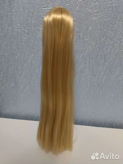 Кукла Голова Рапунцель Принцесса Дисней Стор 2014