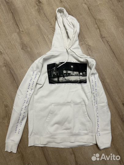 Худи hm S