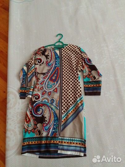 Вещи пакетом