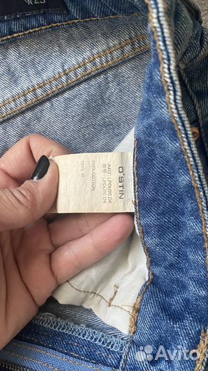 Шорты остин р44