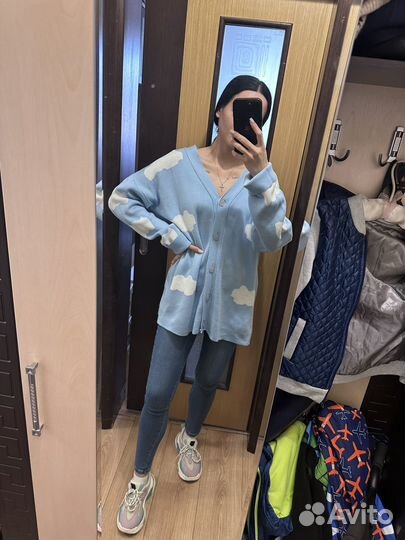 Женская одежда комплектом/пакетом(42/44,S/M)