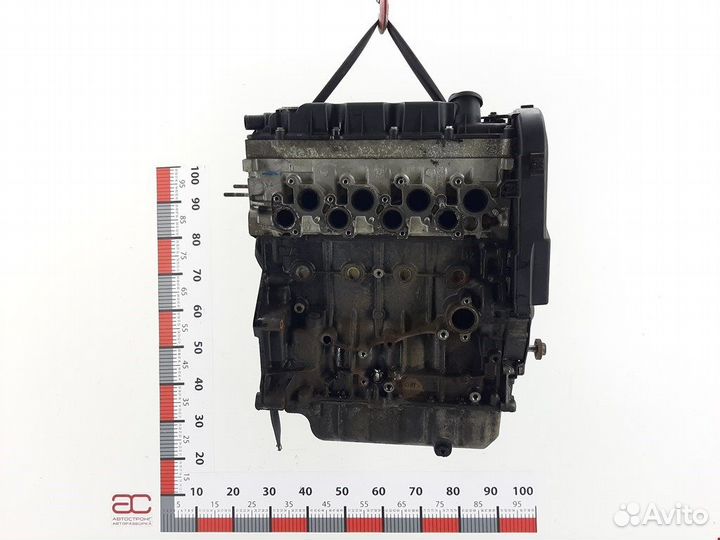 Двигатель Citroen Xsara Picasso HDi