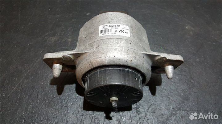 Подушка двигателя Jaguar Xe X760 204PT 2017