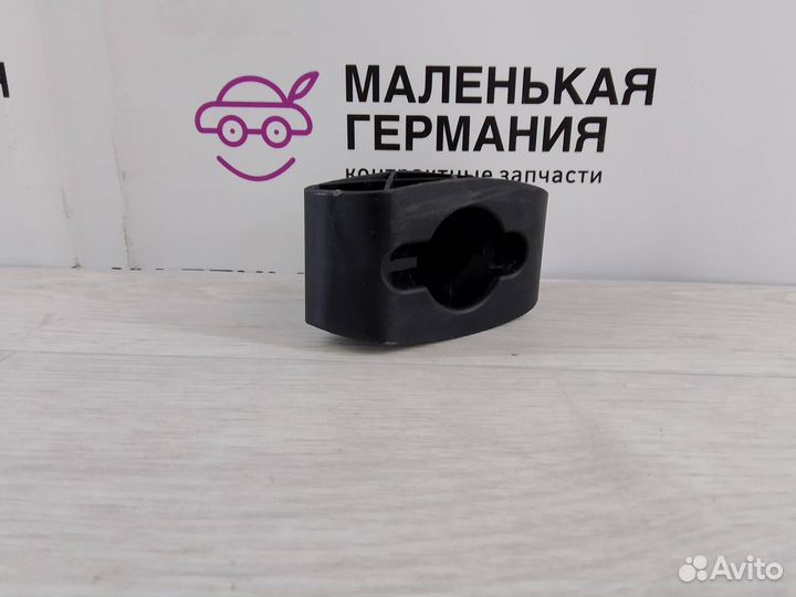 Ударный демпфер переднего бампера BMW 8 G14/G15