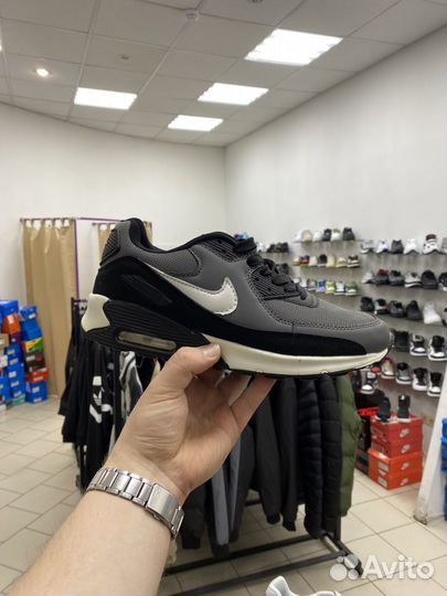 Кроссовки Nike Air Max 90