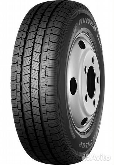 Dunlop SP Winter Van01 215/70 R16 108T