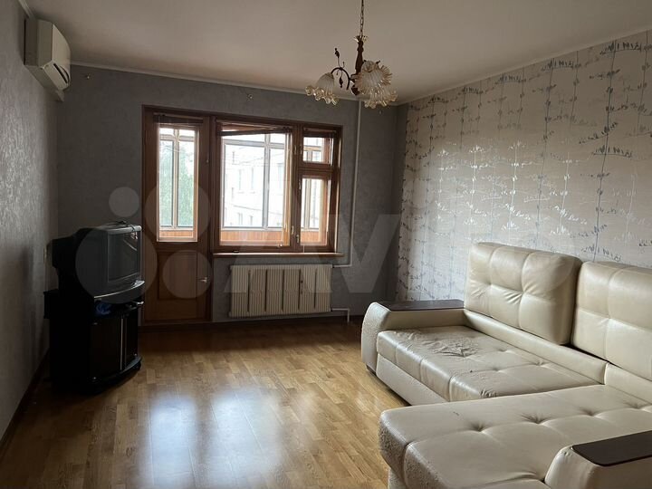 2-к. квартира, 53 м², 7/9 эт.