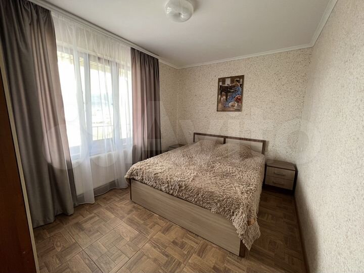 Дом 120 м² на участке 5 сот.