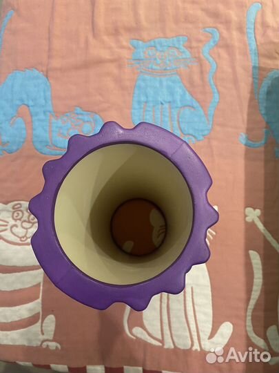 Валик для спины