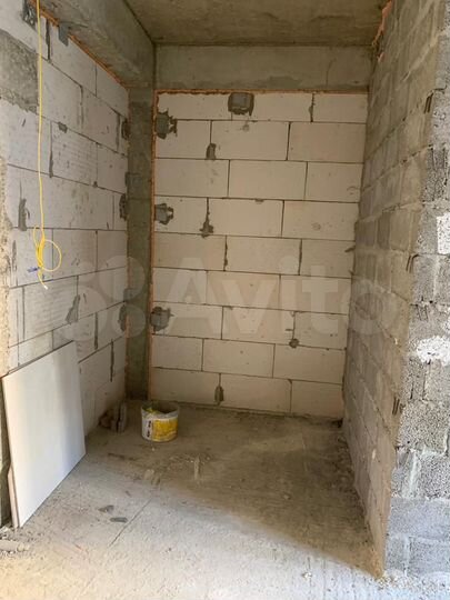 Квартира-студия, 26 м², 6/10 эт.