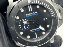 Часы Officine Panerai Luminor Submersible 42mm