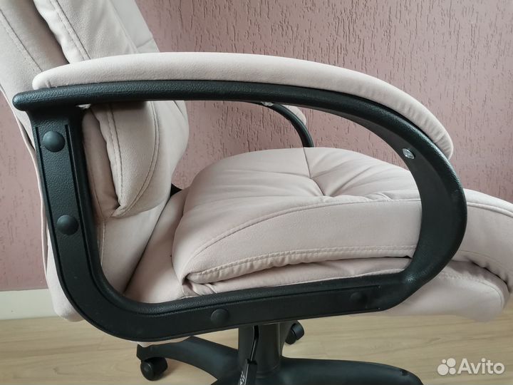 Компьютерное кресло Мурано новое с доставкой