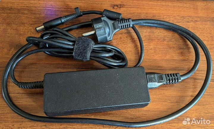 Блок питания для ноутбука HP g62