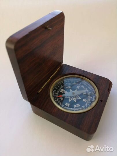 Компас сувенирный