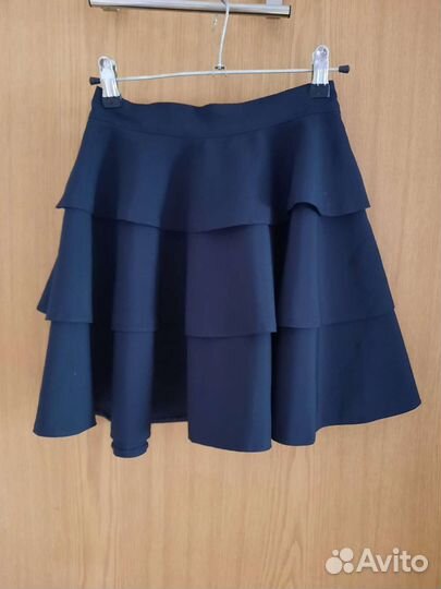 Школьная юбка