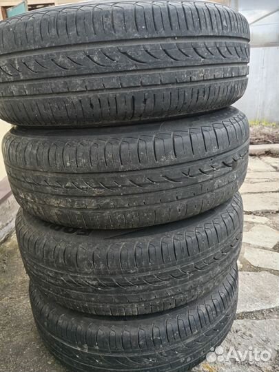 Formula Energy 185/65 R15