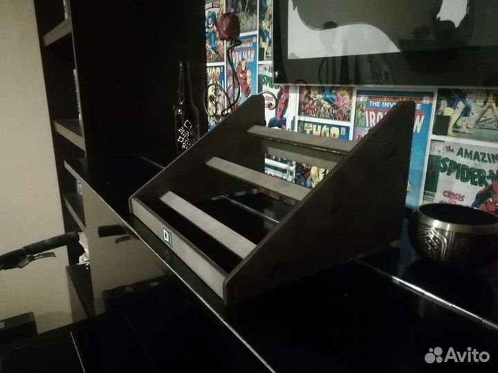 Стойка для Native Instruments Maschine MK2