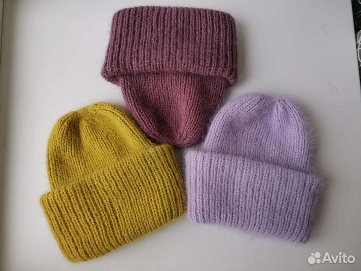 Шапка Такори