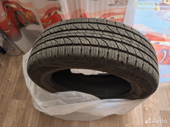 Viatti Bosco A/T V-237 215/60 R17 96H