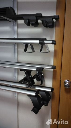 Багажник на крышу автомобиля