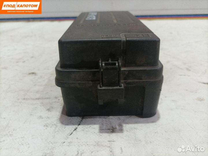 Блок предохранителей Chevrolet Lacetti