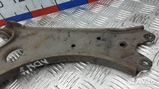 Рычаг передний нижний правый volkswagen golf 5 (AD