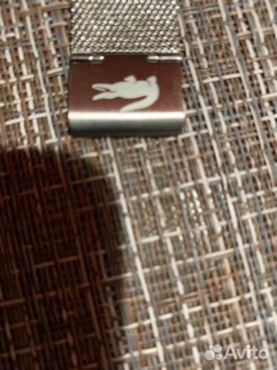 Браслет для часов Lacoste 20мм