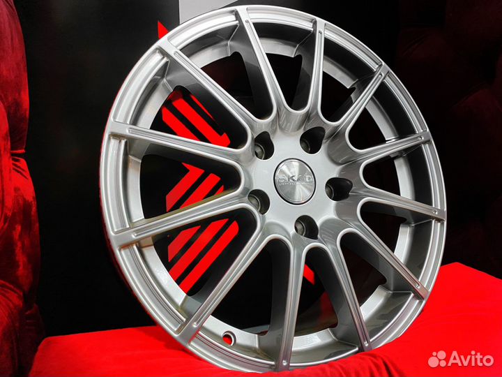 Диски литые R16 5*114,3 Hundai, Kia, Toyota