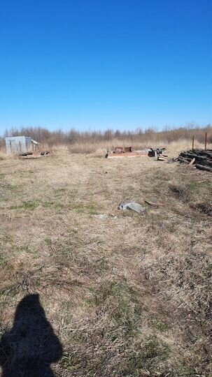 Участок 11 сот. (ИЖС)