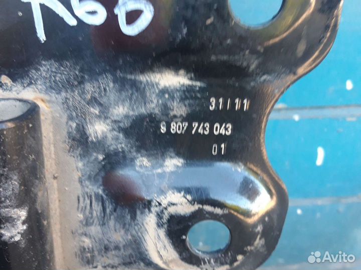 Подрамник передний Mini Cooper Countryman R60 R61