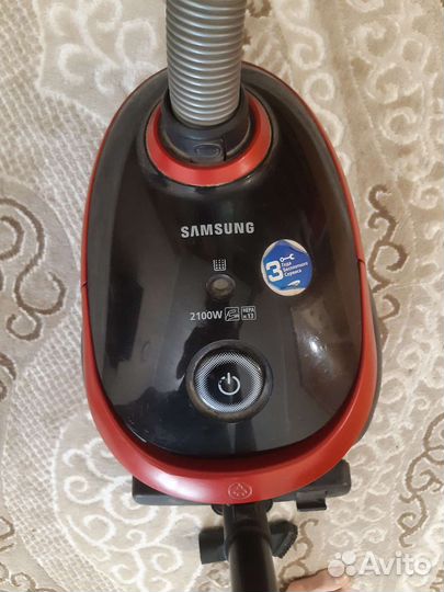 Пылесос Samsung