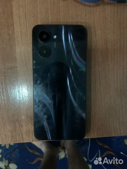 realme C33, 4/128 ГБ