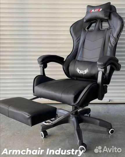 Игровое кресло компьютерное кресло