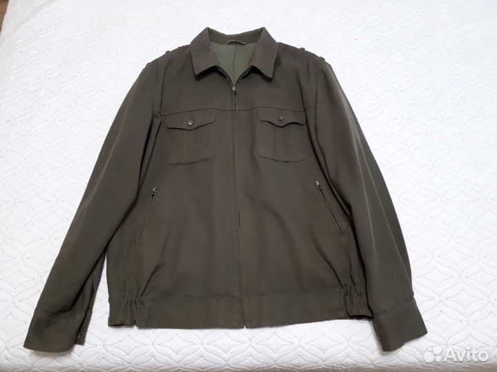 Куртка военная, военная форма