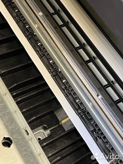 Плоттер HP DesignJet T730 36