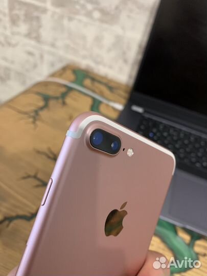 Телефон iPhone 7 Plus 32 гб