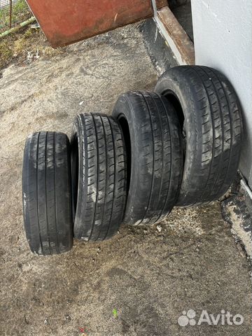 Nexen Classe Premiere CP661A 185/65 R15 купить в Череповце | Авито
