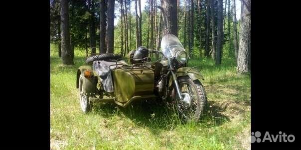 Урал им3 8.103