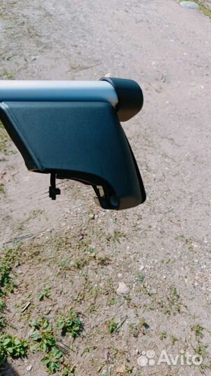 Багажник на крышу audi q5