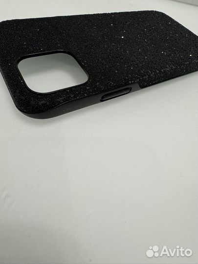 Чехол swarovski iPhone 12