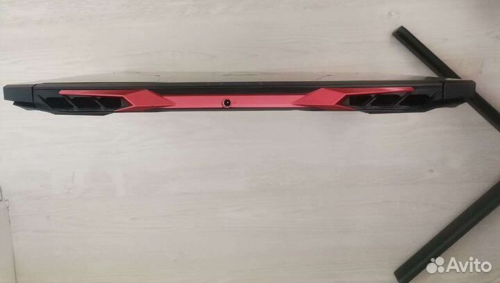 Ноутбук Acer Nitro 5 AN517-41-R15M 17.3
