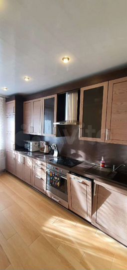 1-к. квартира, 38,5 м², 2/9 эт.