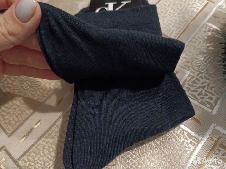 Носки мужские calvin Klein