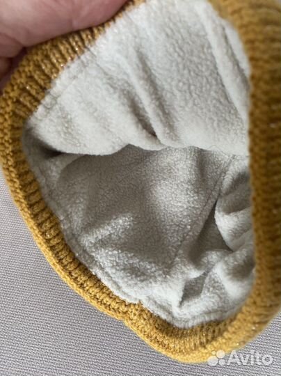 Шапка женская