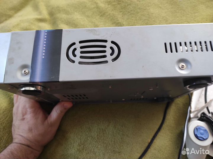 Игровая приставка