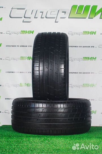 Hankook Ventus S1 Evo 3 K127B 245/40 R20